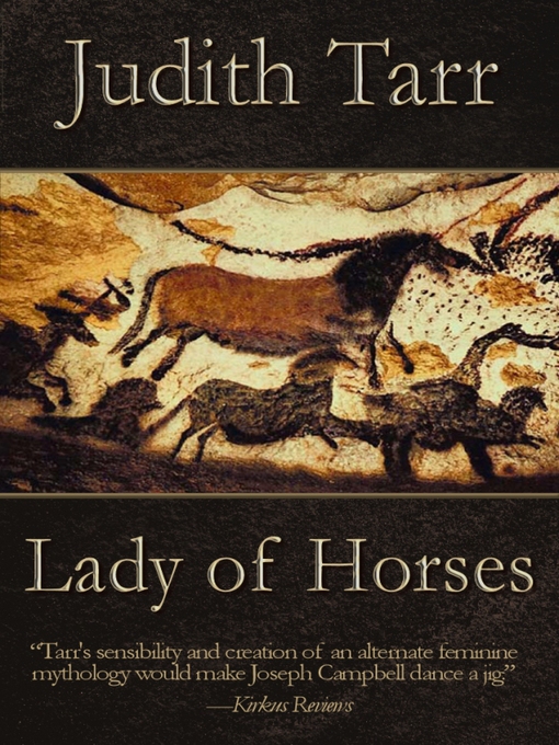 Title details for Lady of Horses by Judith Tarr - Available